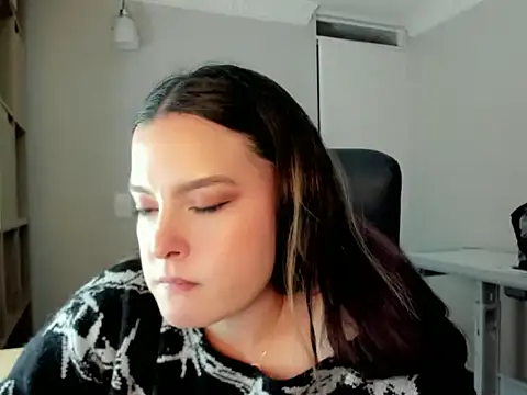 AmandaCallum online show from 27, 7, 2026