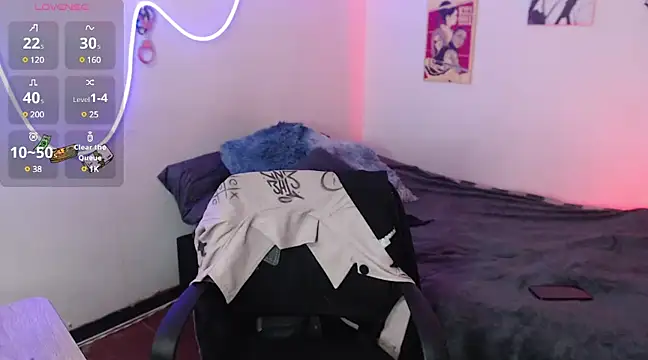 katianzayn online show from 6, 12, 2024