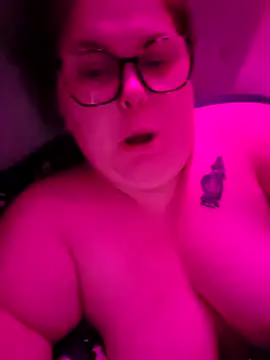 Tallulah-mae-xoxox online show from 28, 10, 2025