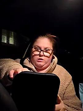 Tallulah-mae-xoxox online show from 5, 12, 2025