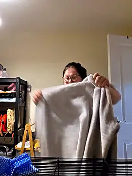 Tallulah-mae-xoxox online show from 8, 1, 2026