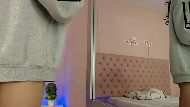 alice sofia online show from 9, 1, 2026