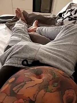 tattooedtwc online show from 2, 10, 2025