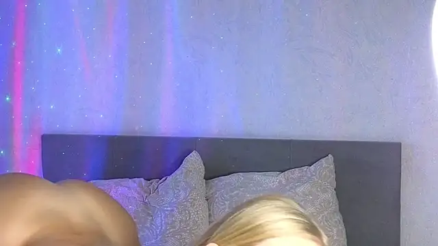 Erotic Ann online show from 24, 6, 2026