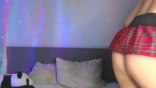 Erotic Ann online show from 27, 6, 2026