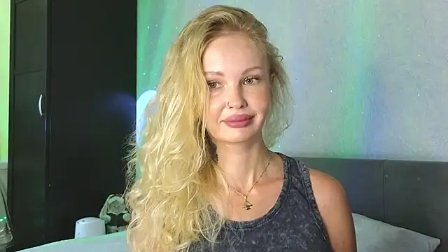 Erotic Ann online show from 12, 7, 2026