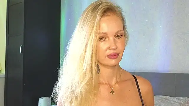 Erotic Ann online show from 2, 8, 2026