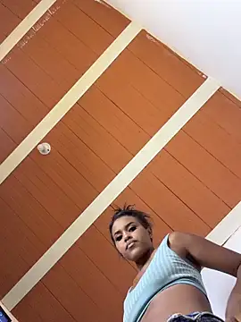 Snapshot of Romiinajackson chatting on 30, 4, 2026 Romiinajackson online show from 30, 4, 2026