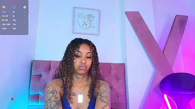 Triipsy online show from 10, 9, 2025