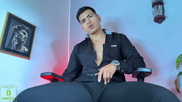 Adrian Mill3r online show from 15, 9, 2025