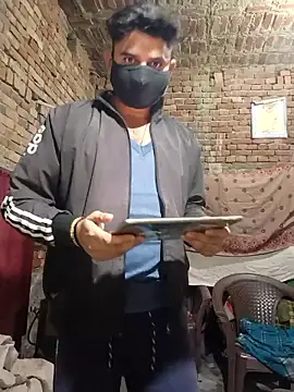 Askpornstar online show from 7, 1, 2026