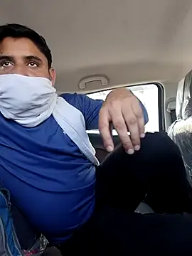 Askpornstar online show from 26, 4, 2026