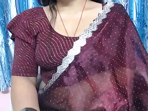 Snapshot of Jannat_ji chatting on 12, 1, 2025 Jannat ji online show from 12, 1, 2025