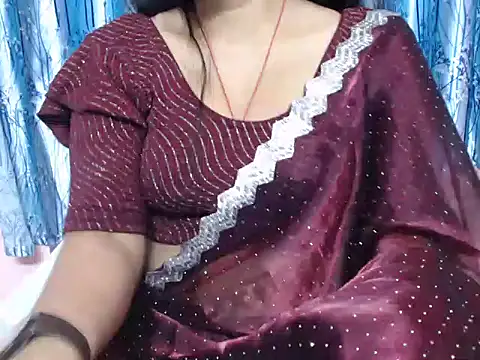 Snapshot of Jannat_ji chatting on 12, 1, 2025 Jannat ji online show from 12, 1, 2025