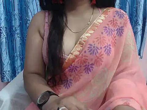 Snapshot of Jannat_ji chatting on 8, 2, 2025 Jannat ji online show from 8, 2, 2025