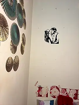 Snapshot of pimange34 chatting on 8, 9, 2025 pimange34 online show from 8, 9, 2025