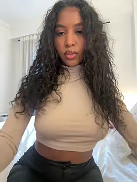 IamCrystal2 online show from 10, 5, 2026