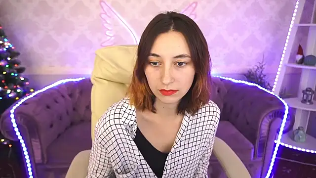 Snapshot of Roxy_Rayy chatting on 17, 12, 2024 Roxy Rayy online show from 17, 12, 2024