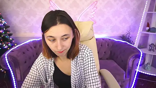 Snapshot of Roxy_Rayy chatting on 17, 12, 2024 Roxy Rayy online show from 17, 12, 2024