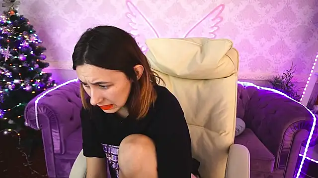 Snapshot of Roxy_Rayy chatting on 23, 12, 2024 Roxy Rayy online show from 23, 12, 2024