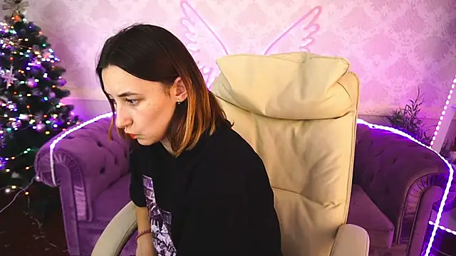 Snapshot of Roxy_Rayy chatting on 23, 12, 2024 Roxy Rayy online show from 23, 12, 2024