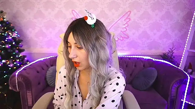 Snapshot of Roxy_Rayy chatting on 24, 12, 2024 Roxy Rayy online show from 24, 12, 2024