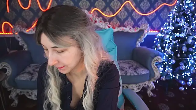 Snapshot of Roxy_Rayy chatting on 15, 1, 2025 Roxy Rayy online show from 15, 1, 2025