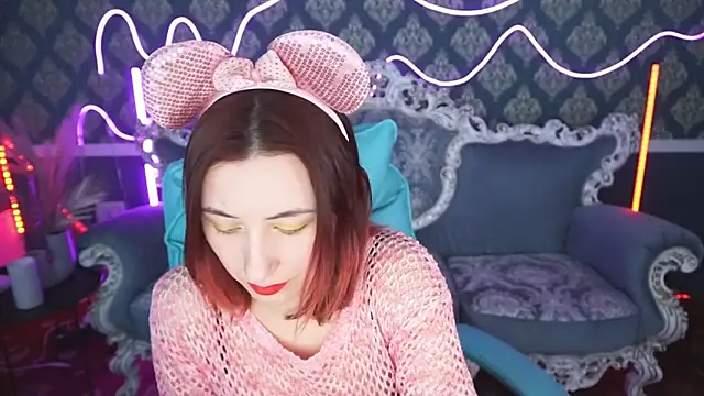 Snapshot of Roxy_Rayy chatting on 16, 2, 2025 Roxy Rayy online show from 16, 2, 2025