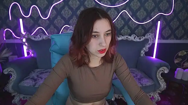 Snapshot of Roxy_Rayy chatting on 17, 2, 2025 Roxy Rayy online show from 17, 2, 2025