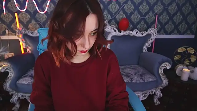 Snapshot of Roxy_Rayy chatting on 22, 2, 2025 Roxy Rayy online show from 22, 2, 2025