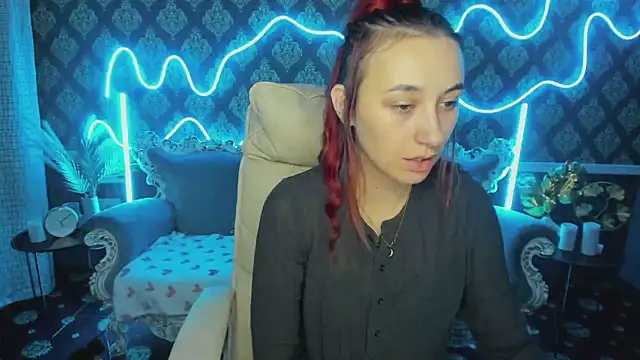 Snapshot of Roxy_Rayy chatting on 20, 10, 2025 Roxy Rayy online show from 20, 10, 2025