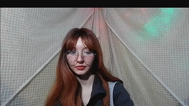 IsabellaBlacky online show from 5, 2, 2025