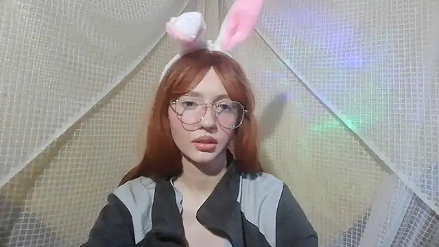 IsabellaBlacky online show from 5, 4, 2026