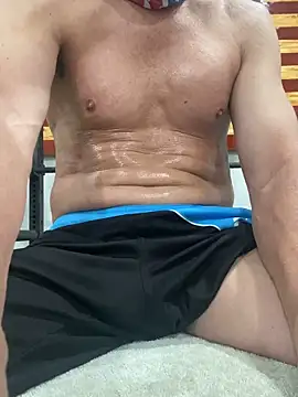 Snapshot of running6968 chatting on 12, 9, 2025 running6968 online show from 12, 9, 2025