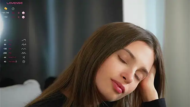 EvaLung777 online show from 25, 9, 2025