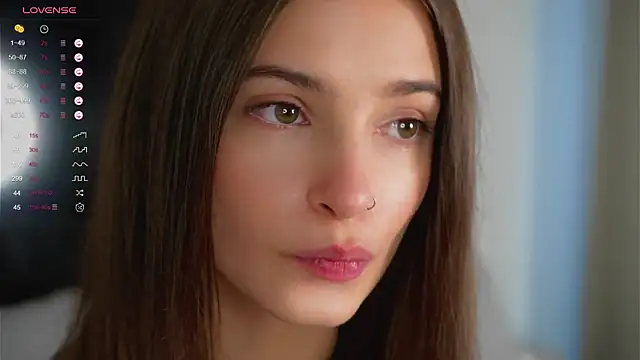 EvaLung777 online show from 6, 10, 2025