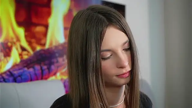 EvaLung777 online show from 4, 12, 2025