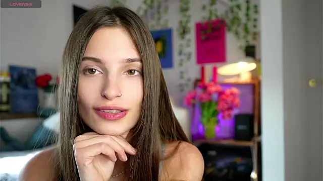 EvaLung777 online show from 10, 3, 2026