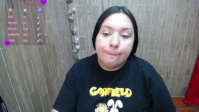 solyeria online show from 25, 9, 2025