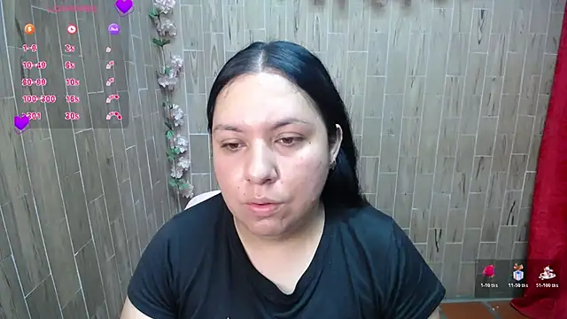 solyeria online show from 4, 11, 2025