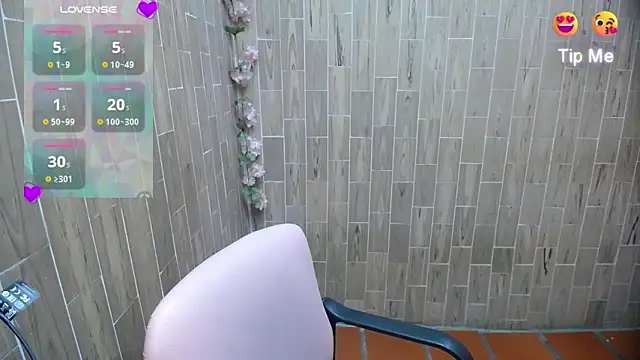 solyeria online show from 6, 3, 2026