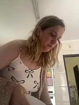 Bia sexynovaes online show from 10, 7, 2026