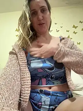 Bia sexynovaes online show from 31, 7, 2026