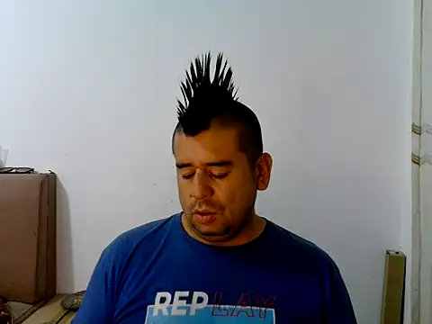 Snapshot of Joy2jordyson chatting on 2, 11, 2025 Joy2jordyson online show from 2, 11, 2025