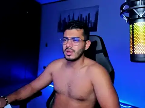 BrunoD31 online show from 19, 12, 2024