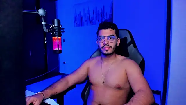 BrunoD31 online show from 12, 9, 2025