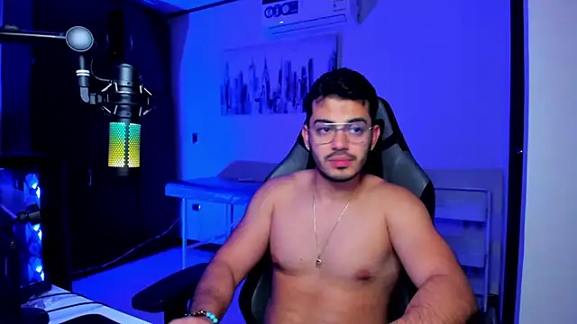 BrunoD31 online show from 17, 10, 2025