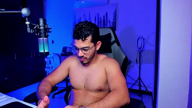 BrunoD31 online show from 29, 10, 2025