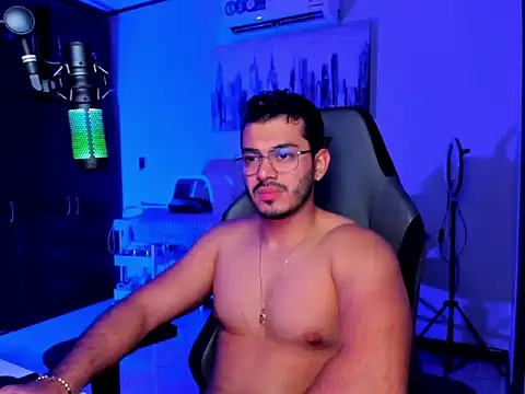 BrunoD31 online show from 1, 11, 2025