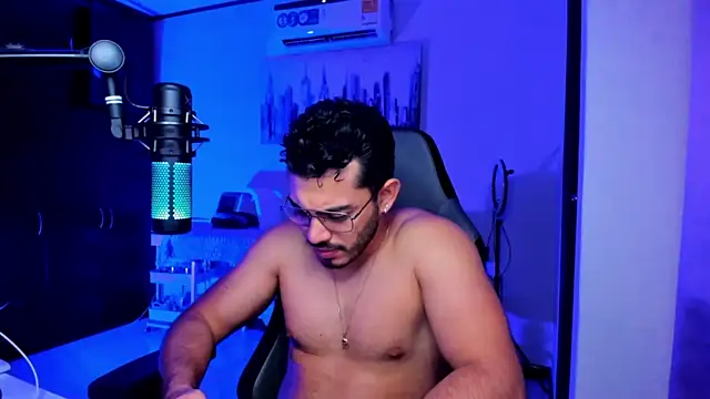 BrunoD31 online show from 2, 11, 2025